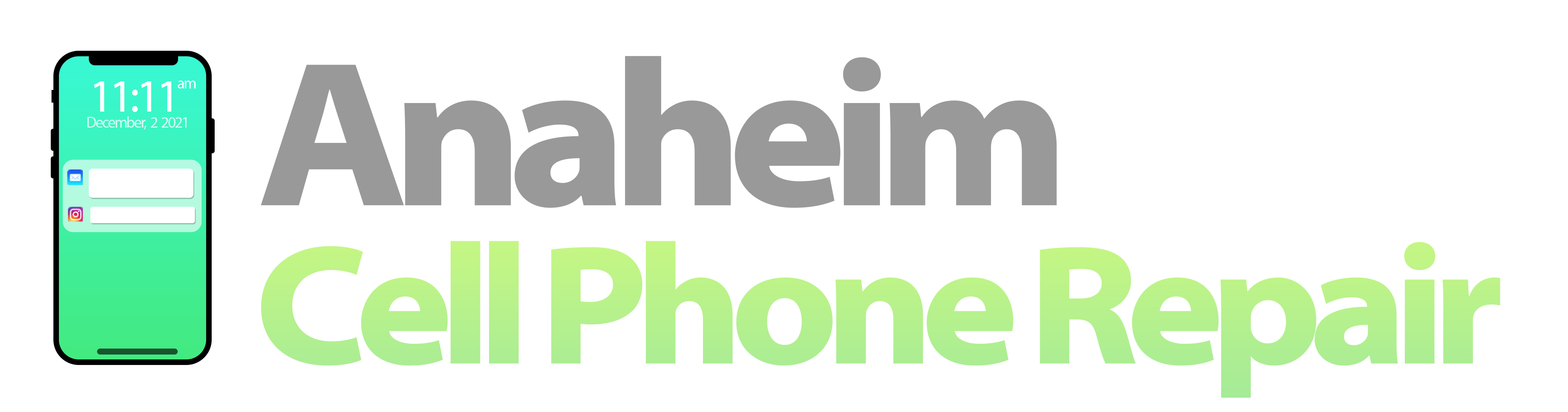 Repair Anaheim Cell Phone Repair by RoboMobile