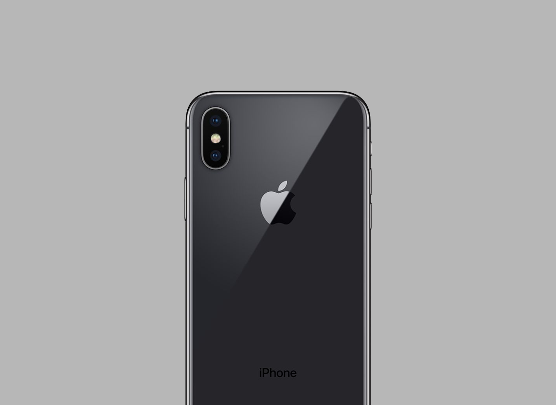 iPhone X Series