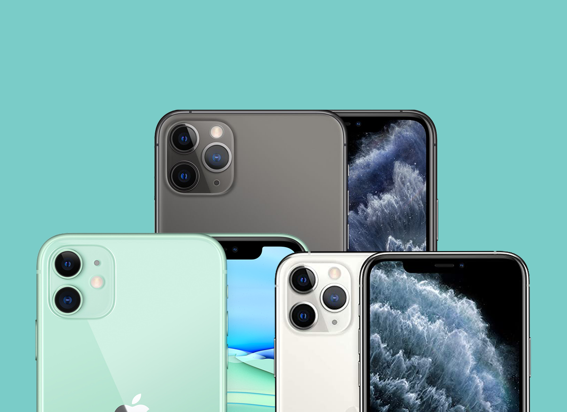 iPhone 11 Series