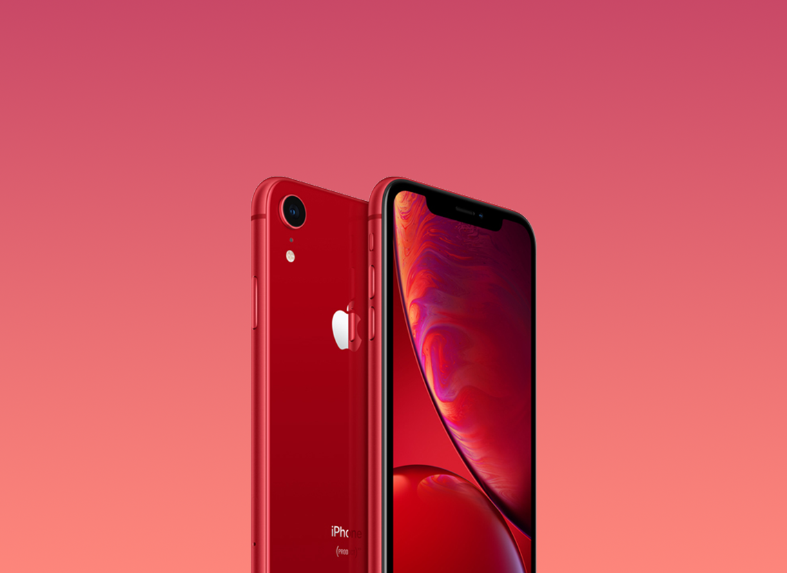 iPhone Xr Series